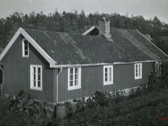 Vigdis Brattås Hagen